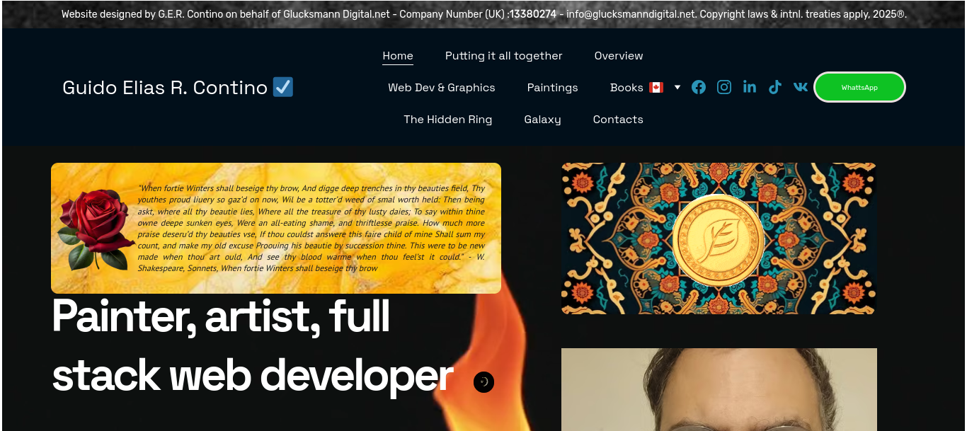 Toy car exploring offroad.